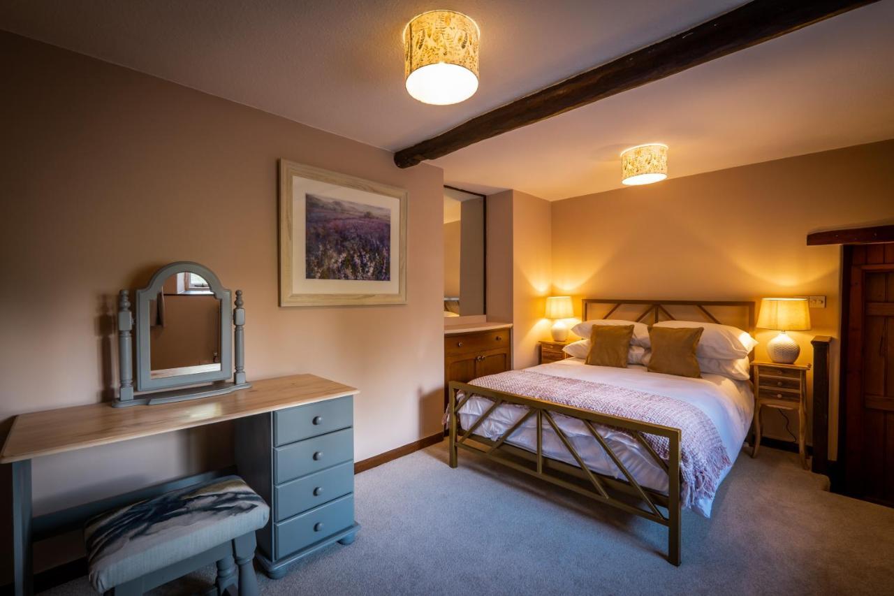 Beautiful Grade 2 Listed Building - West Wing Villa Bowness-on-Windermere Kültér fotó