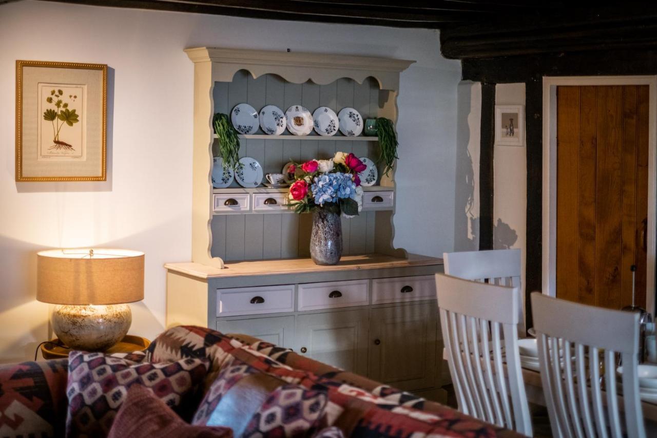 Beautiful Grade 2 Listed Building - West Wing Villa Bowness-on-Windermere Kültér fotó