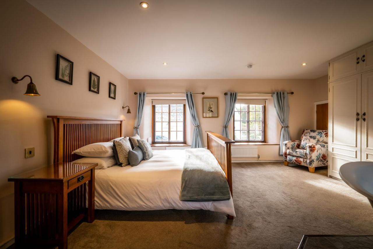 Beautiful Grade 2 Listed Building - West Wing Villa Bowness-on-Windermere Kültér fotó
