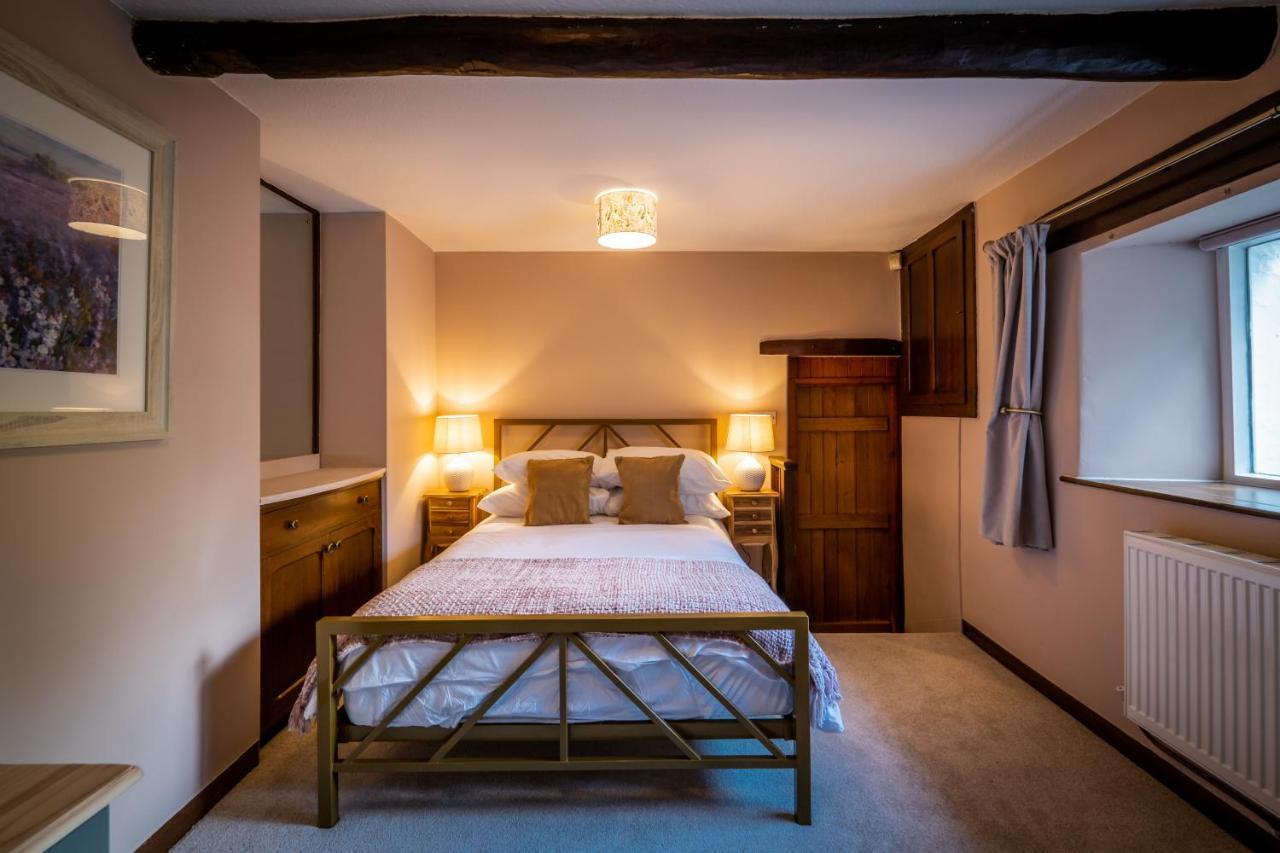 Beautiful Grade 2 Listed Building - West Wing Villa Bowness-on-Windermere Kültér fotó