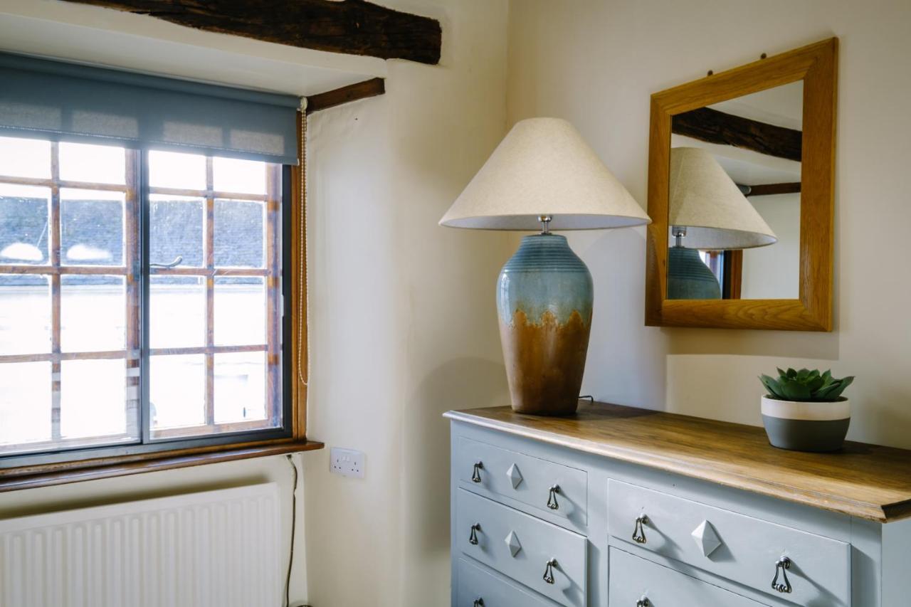 Beautiful Grade 2 Listed Building - West Wing Villa Bowness-on-Windermere Kültér fotó
