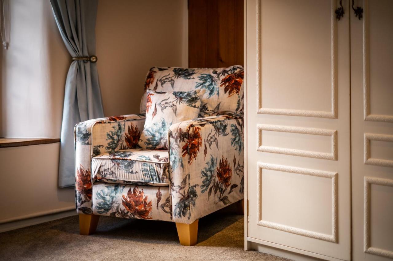 Beautiful Grade 2 Listed Building - West Wing Villa Bowness-on-Windermere Kültér fotó