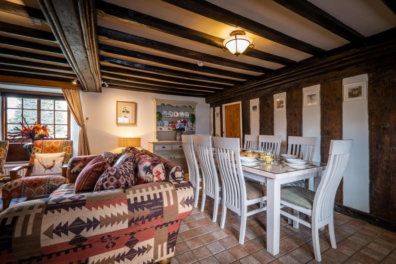 Beautiful Grade 2 Listed Building - West Wing Villa Bowness-on-Windermere Kültér fotó